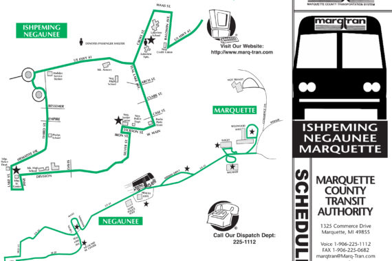 ishpeming-negaunee-marquette-transit-map
