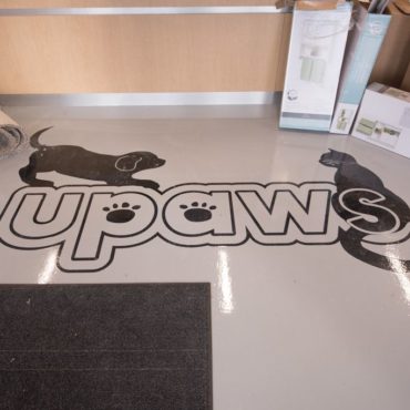 Make sure to stop by and check out the new UPAWS when it reopens at the end of this month.