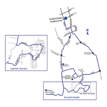 Marquette-Gwinn-Sawyer-Marq-tran-Route