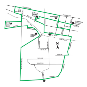 South-Marquette-Marq-tran-Route