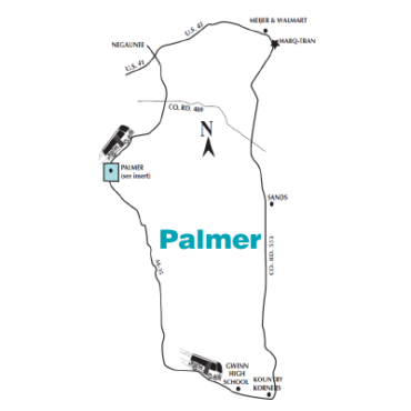 Palmer-Thumbnail-Route-Map