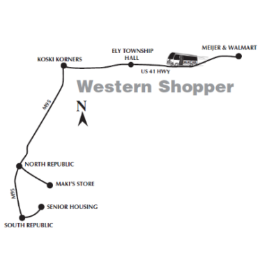 Western-Shopper-Route-Map