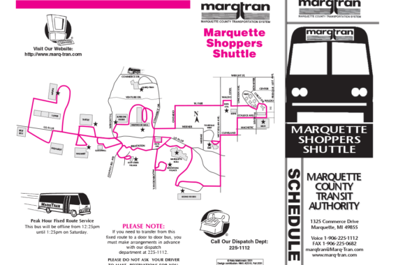 marq-tran-routes-Marquette-Shopper